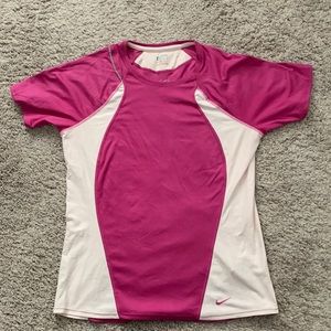 Nike Fit Dry t-shirt size M
